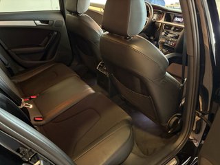 Audi A4 Avant 2.0 tdi sline 150cv 2015