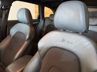 Audi A4 Avant 2.0 tdi sline 150cv 2015