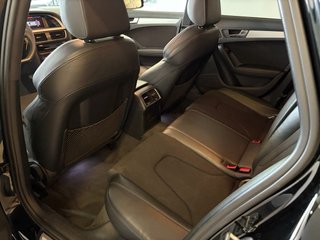 Audi A4 Avant 2.0 tdi sline 150cv 2015
