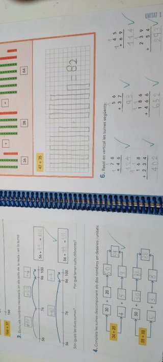 Enginy 3. Matemàtiques