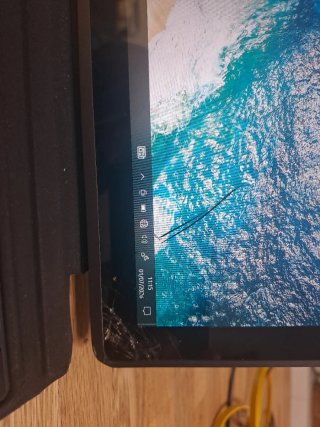 Acer Switch 3 + Accesorios