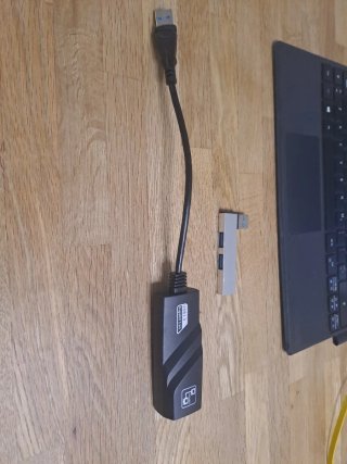 Acer Switch 3 + Accesorios