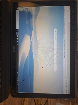 Acer Switch 3 + Accesorios