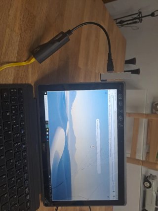 Acer Switch 3 + Accesorios