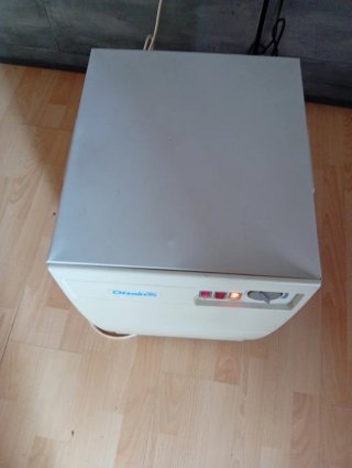 deshumidificador Otsein