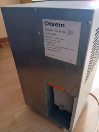 deshumidificador Otsein