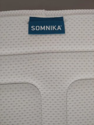 Somier y Colchón Somnika