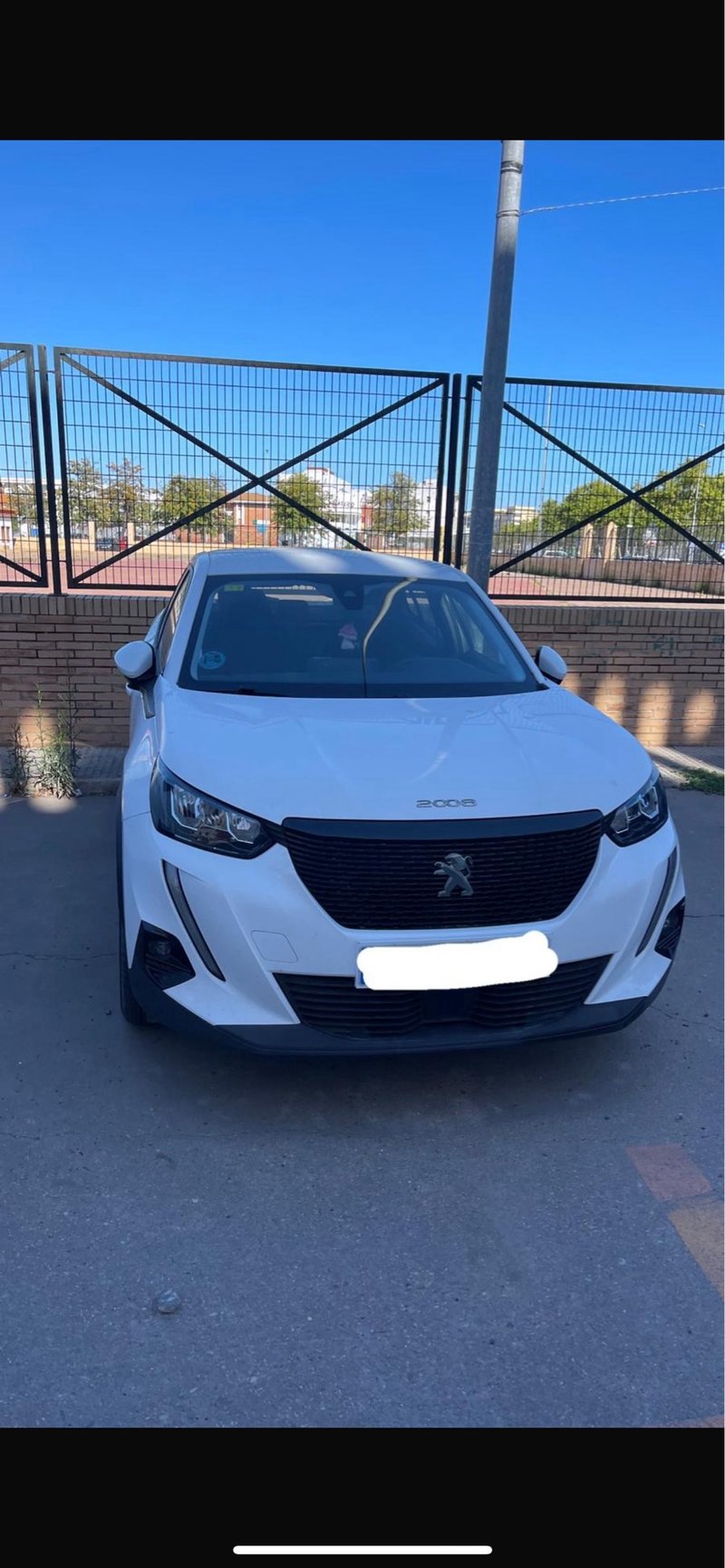 Peugeot 2008 2020 - foto 1