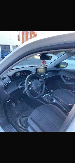 Peugeot 2008 2020