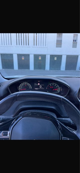 Peugeot 2008 2020