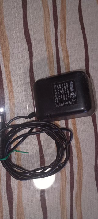 Consola SEGA Master System II Sonic