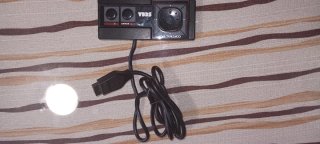 Consola SEGA Master System II Sonic
