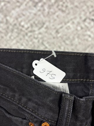 Levi’s 501 90’s/2000 Rare Flared Vintage Faded