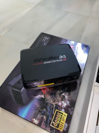 AverMedia Game Capture HD 1080p