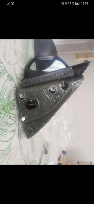 Retrovisor izquierdo Ford Kuga Mk3 Original