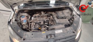 Volkswagen Caddy Furgón Economy PRO 1.6 TDI 102cv BMT 3p