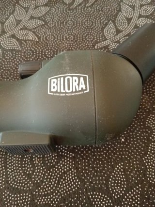Prismático monocular BILORA