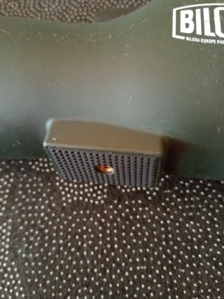 Prismático monocular BILORA