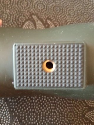 Prismático monocular BILORA