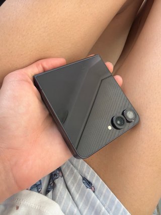 Galaxy Z  Flip 7