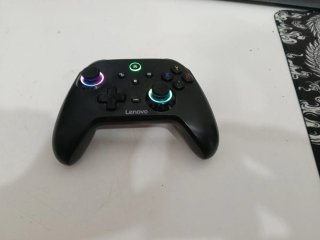 Mando Lenovo sQ2