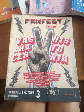 3 eso