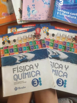 3 eso