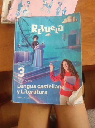 3 eso
