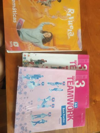3 eso