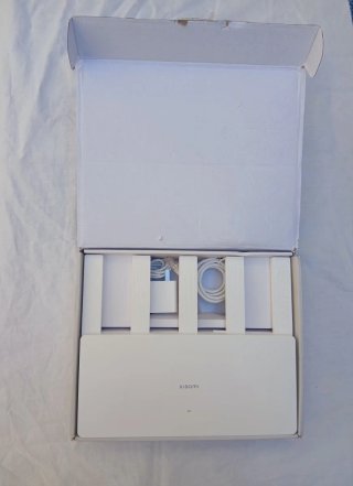 Router Xiaomi Blanco