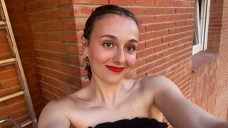 Profesora de matemáticas