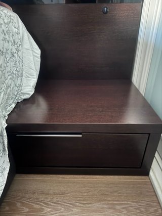 Dormitorio Matrimonio Completo (canapé y colchón)