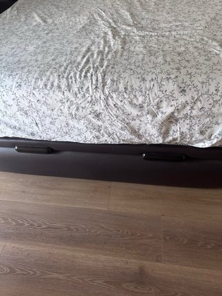 Dormitorio Matrimonio Completo (canapé y colchón)