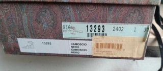 Sandali Etro Neri