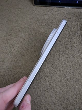 Xiaomi 15 Ultra Blanco
