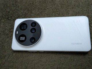 Xiaomi 15 Ultra Blanco