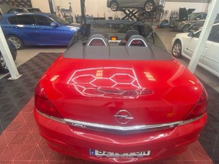 Opel Astra 2007