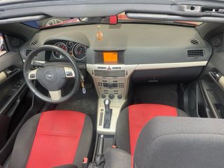 Opel Astra 2007