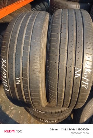 Neumático 235/60 R18 103V
