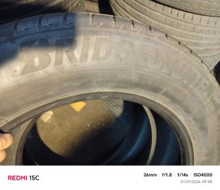 Neumático 235/60 R18 103V
