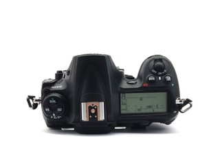 E1809433-0    Camara Digital Reflex Nikon D300s