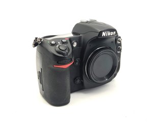 E1809433-0    Camara Digital Reflex Nikon D300s