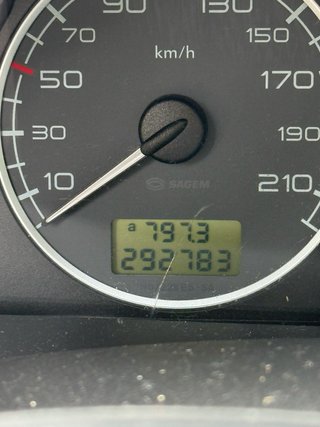Citroen Xsara 2005 etiqueta B