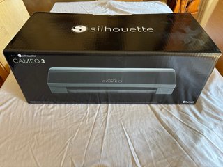 Plotter de corte Silhouette Cameo 3