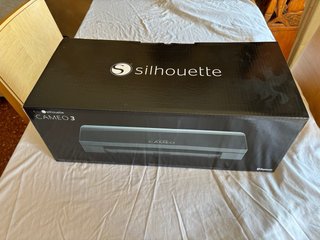 Plotter de corte Silhouette Cameo 3