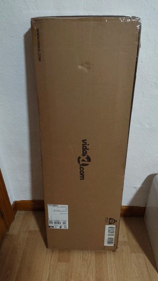 Mueble TV Salón