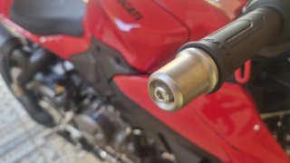 Ducati Streetfighter V2 S 2025