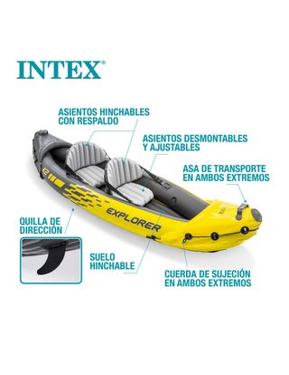Quilla para Kayak (oferta personalizada)
