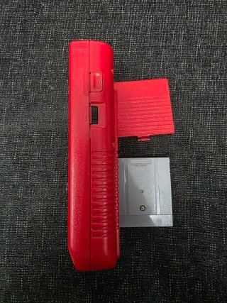 Nintendo Game Boy