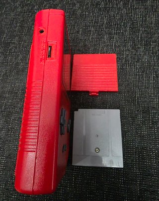 Nintendo Game Boy